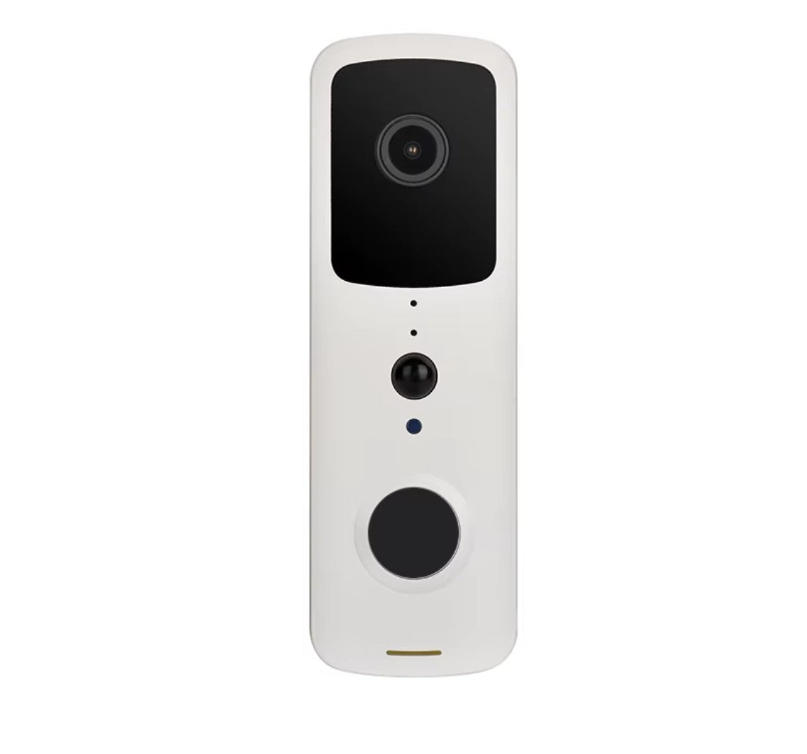 Video Doorbells
